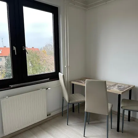 Szanto Apartment Szolnok