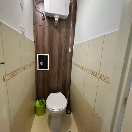 Szántó Apartamento Szolnok