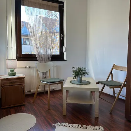 Apartamento Szántó