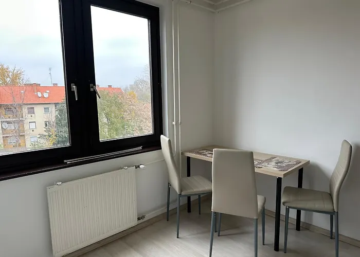 Szántó Apartamento Szolnok