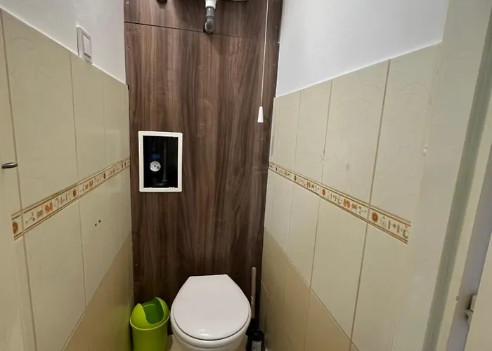 Szántó Apartamento Szolnok