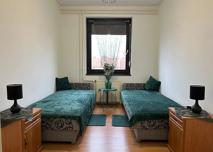 Szántó Apartamento Szolnok