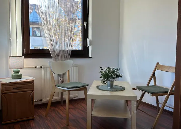 Apartamento Szántó